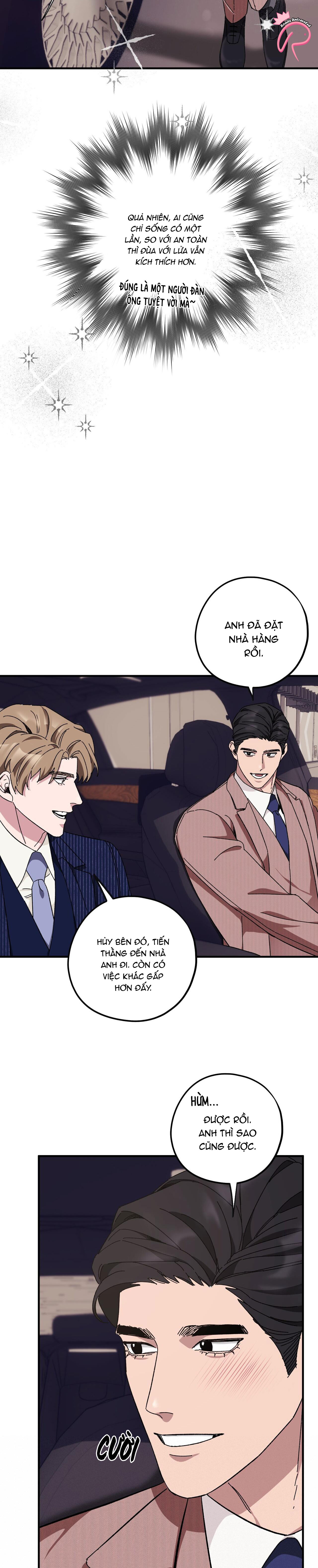 yi su nhà họ kang chapter 35 12