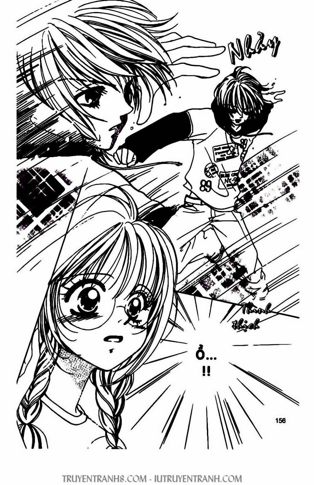 bộ sưu tập lọ lem chapter 44 13