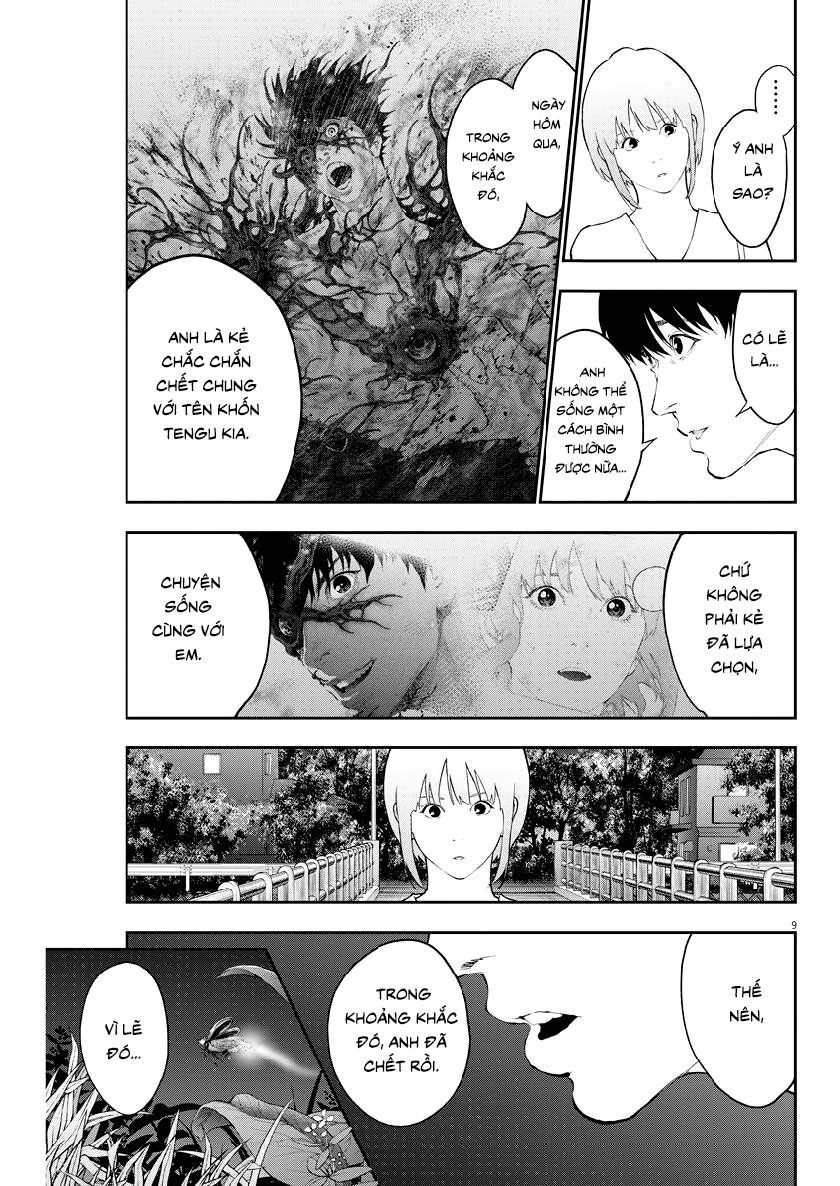 đọa nhân chapter 102 9