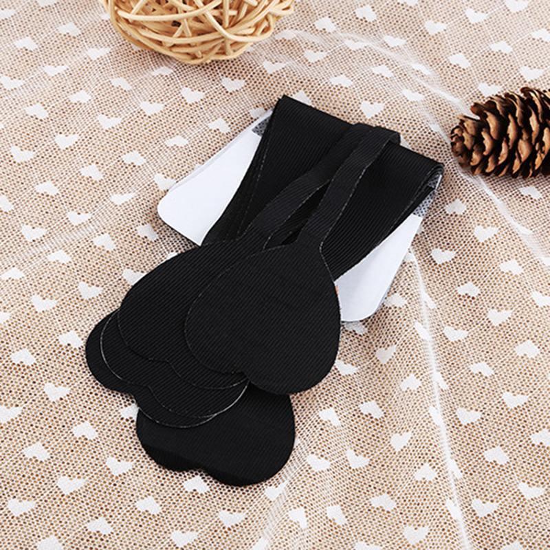 3-8pack 5x Disposable C-string Briefs Thongs Adhesive Panties Lingerie Underwear