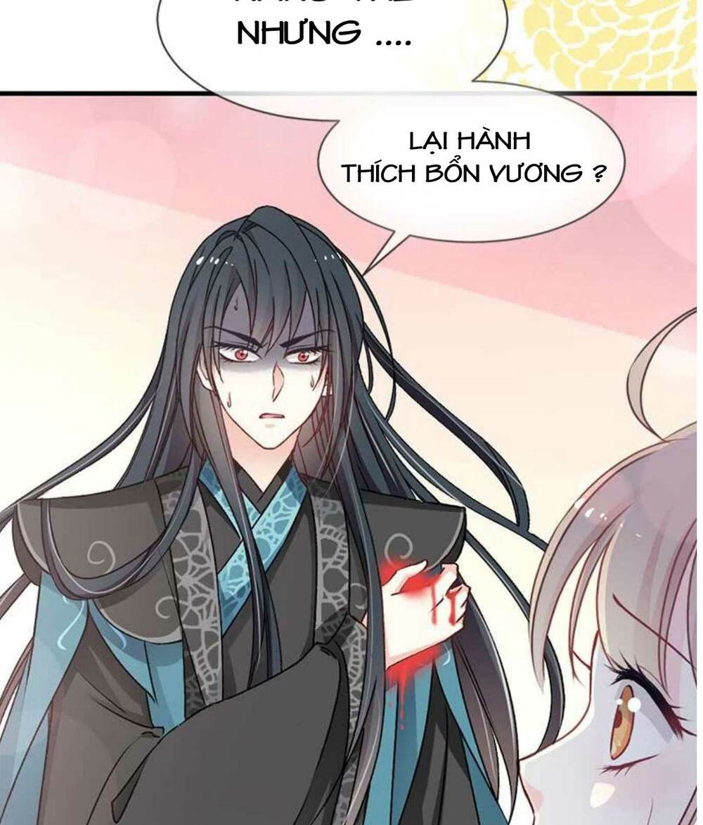 thiên hạ đệ nhất sủng phi chapter 31 23