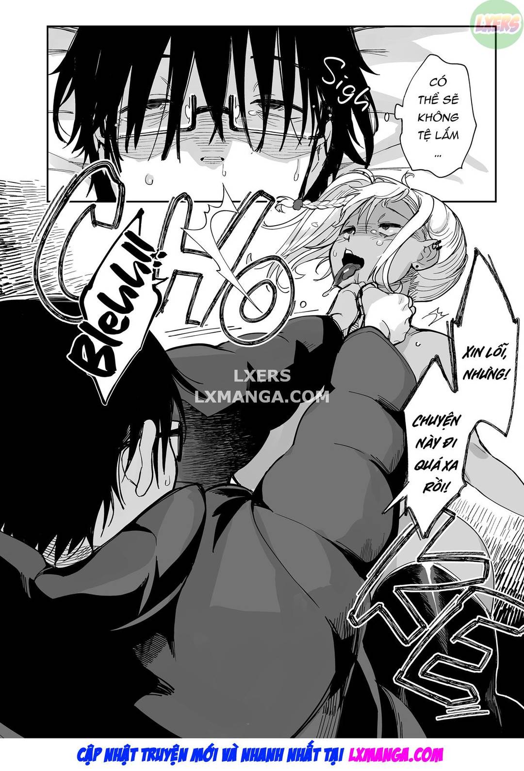 âm mưu dâm đãng thuần túy chapter 2 46