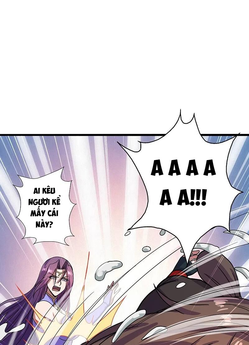 tiên võ đế tôn chapter 276 20