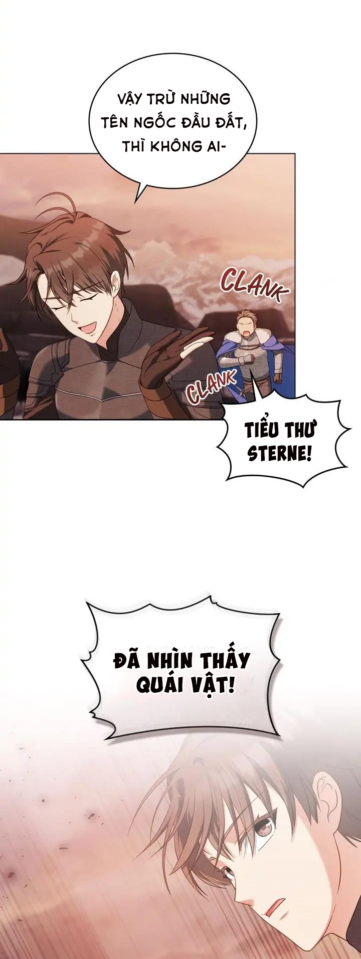Sự Xuất Hiện Của Các Nhân Vật Phản Diện chapter 48 - Trang 46