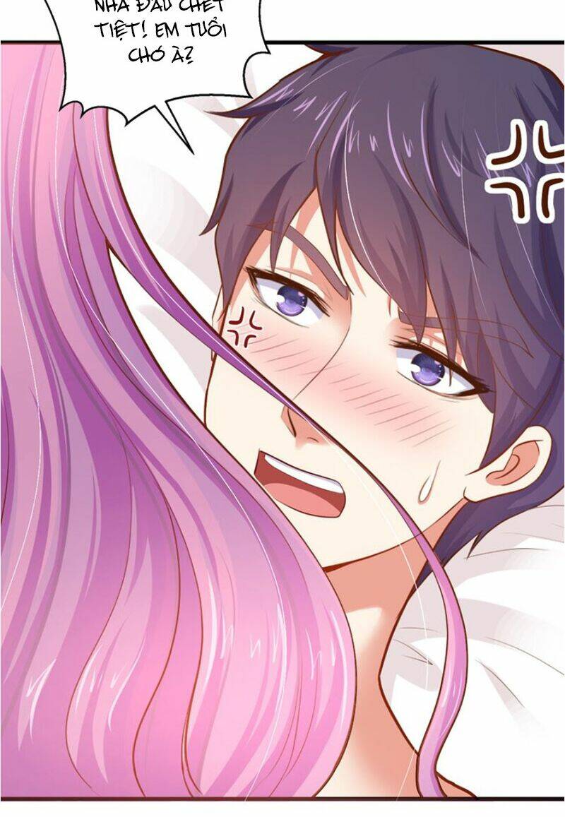 thú cưng độc quyền của boss chapter 26 6