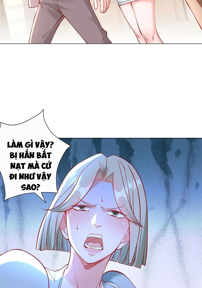 tài xế lái xe công nghệ như ta có nhiều tiền thì sao? chapter 38 5