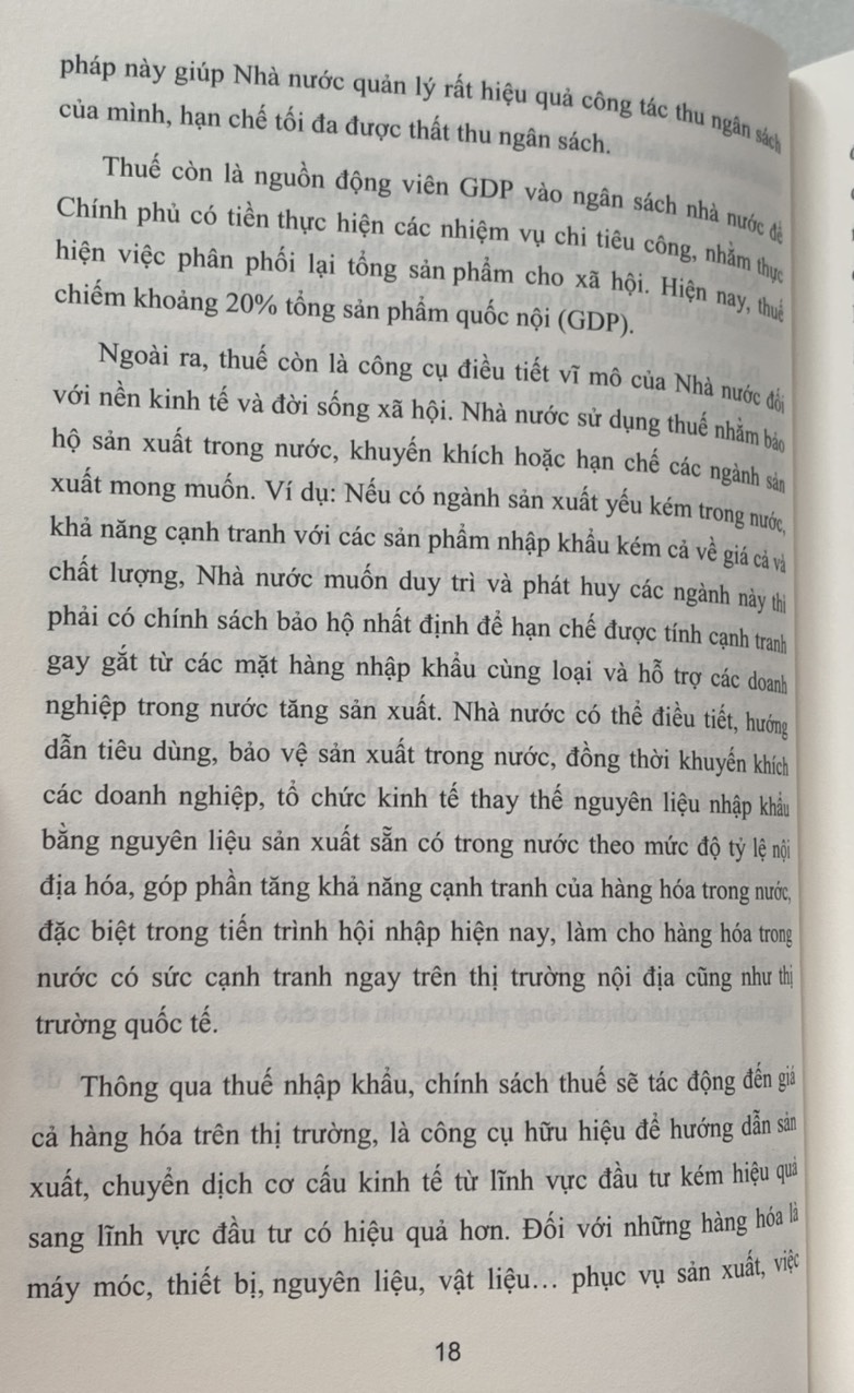 Bình luận Bộ luật hình sự năm 2015- Phần thứ hai các tội phạm (chương XVIII- mục 2)