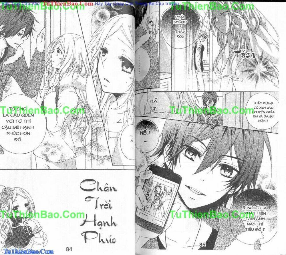 chân trời hạnh phúc chapter 2 43