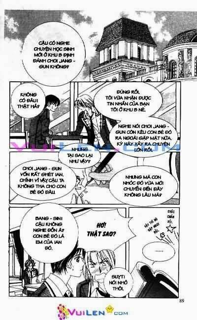 tình yêu quý tộc chapter 5 9