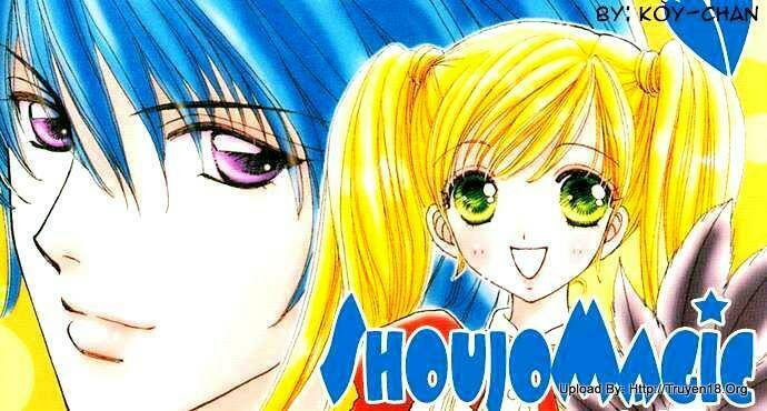 lovely monster chapter 6 1