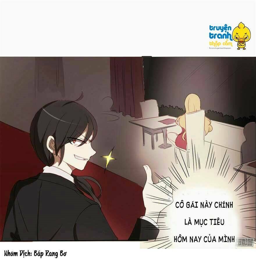 quy luật yêu đương chapter 1 7