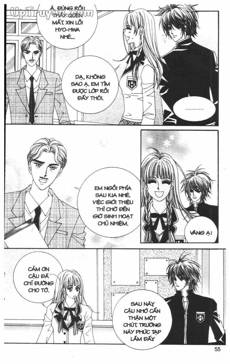 cửa hàng phù thủy chapter 1 55