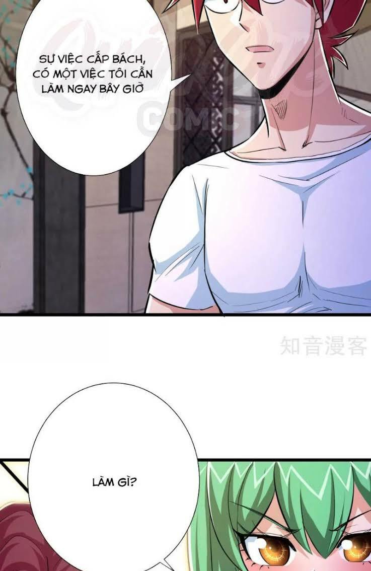 tối cường đặc chủng binh của hoa khôi chapter 72 9