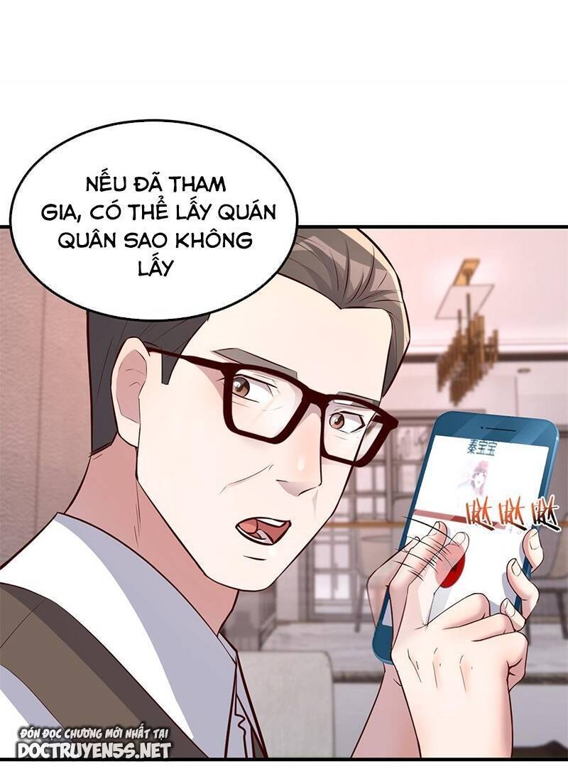 chị gái tôi là đại minh tinh chapter 166 32