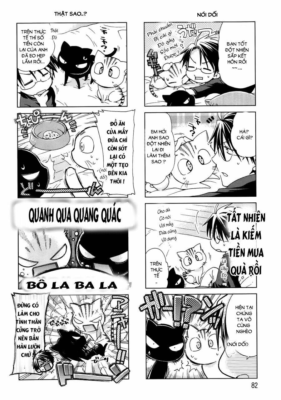 ashiya-san no neko chapter 11 3