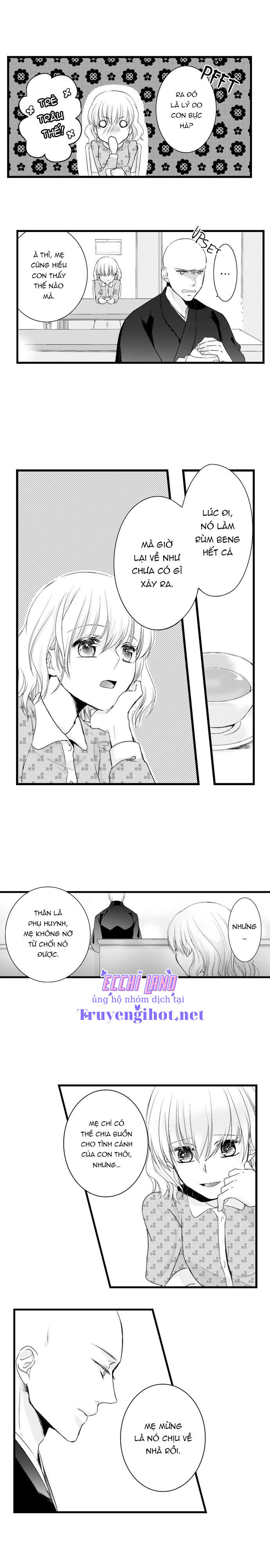 dây dưa một đêm dâm đãng với nhà sư chapter 28.1 5