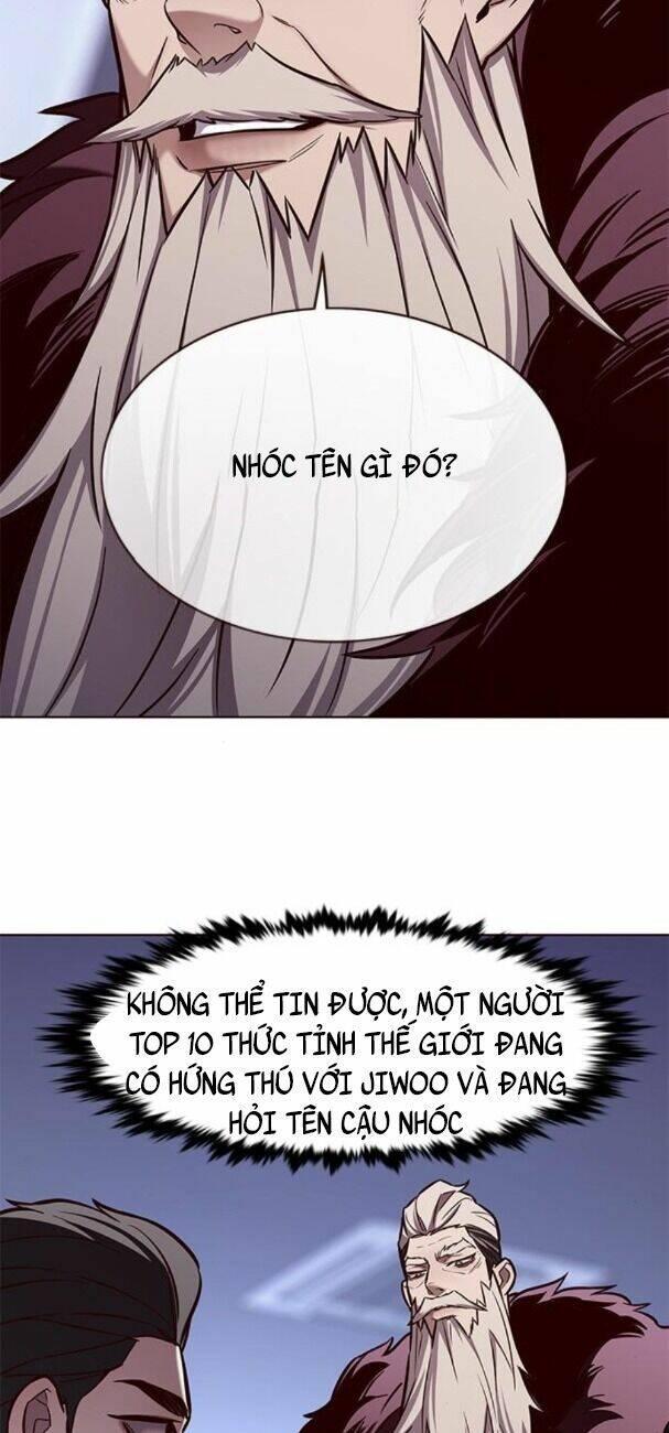 biến thân thành mèo chapter 172 32