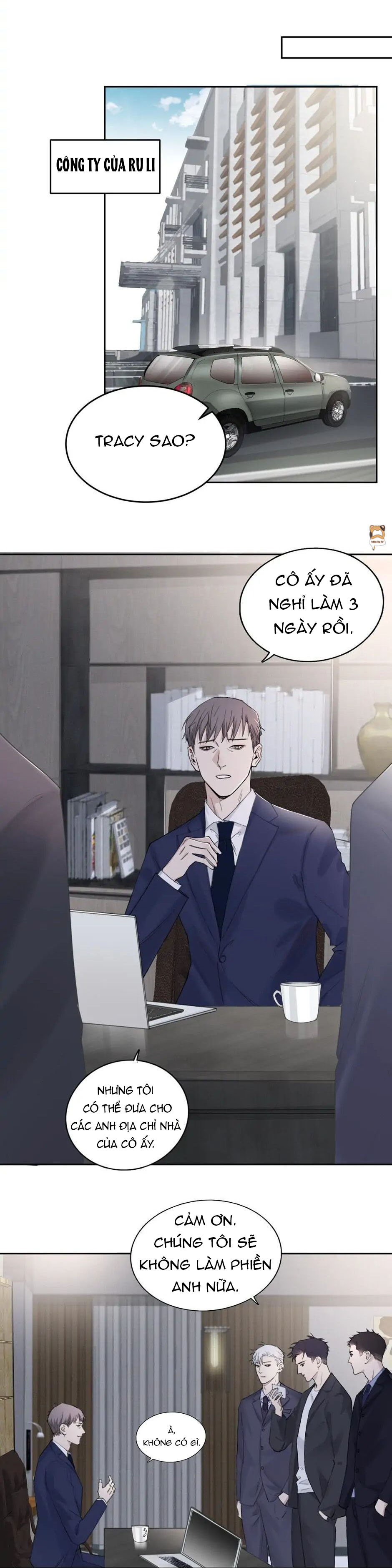 bóng dáng tội ác chapter 20 10