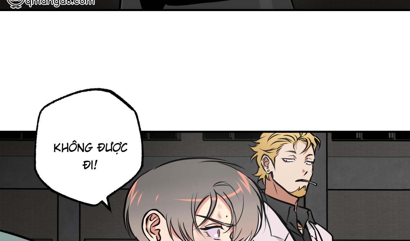 cây thương của ghost chapter 28 53