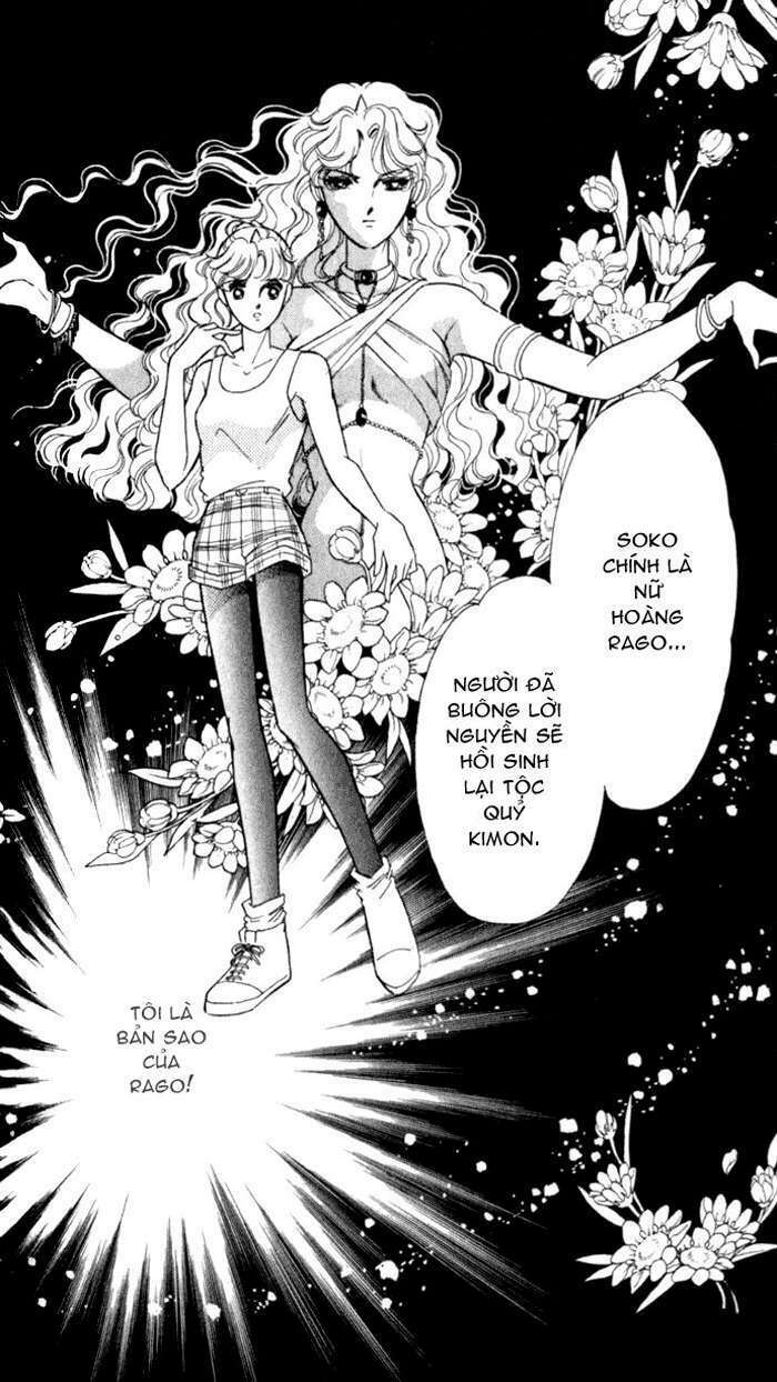 dấu phong ấn xanh chapter 4 84