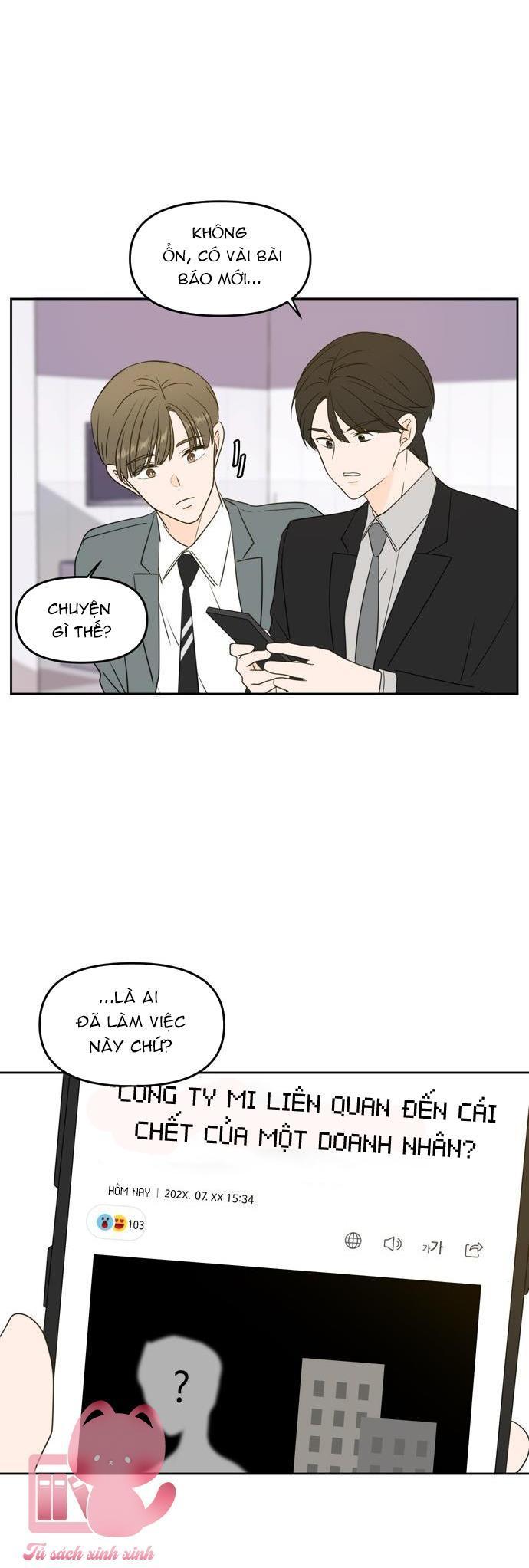 hẹn gặp nhau ở kiếp thứ 19 chapter 69 39