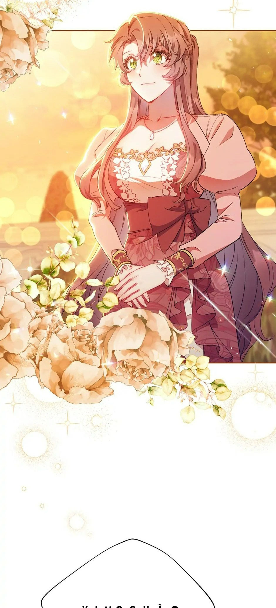 50 công thức pha trà của nữ công tước chapter 14 11