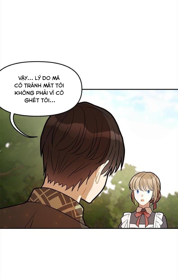 làm cách nào để sống sót trong cuốn tiểu thuyết ngôn tình lãng mạn chapter 26 6