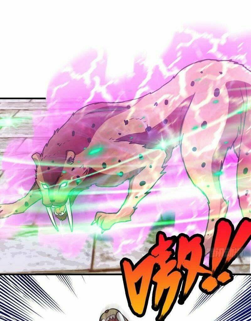 chí tôn thần ma chapter 61 17