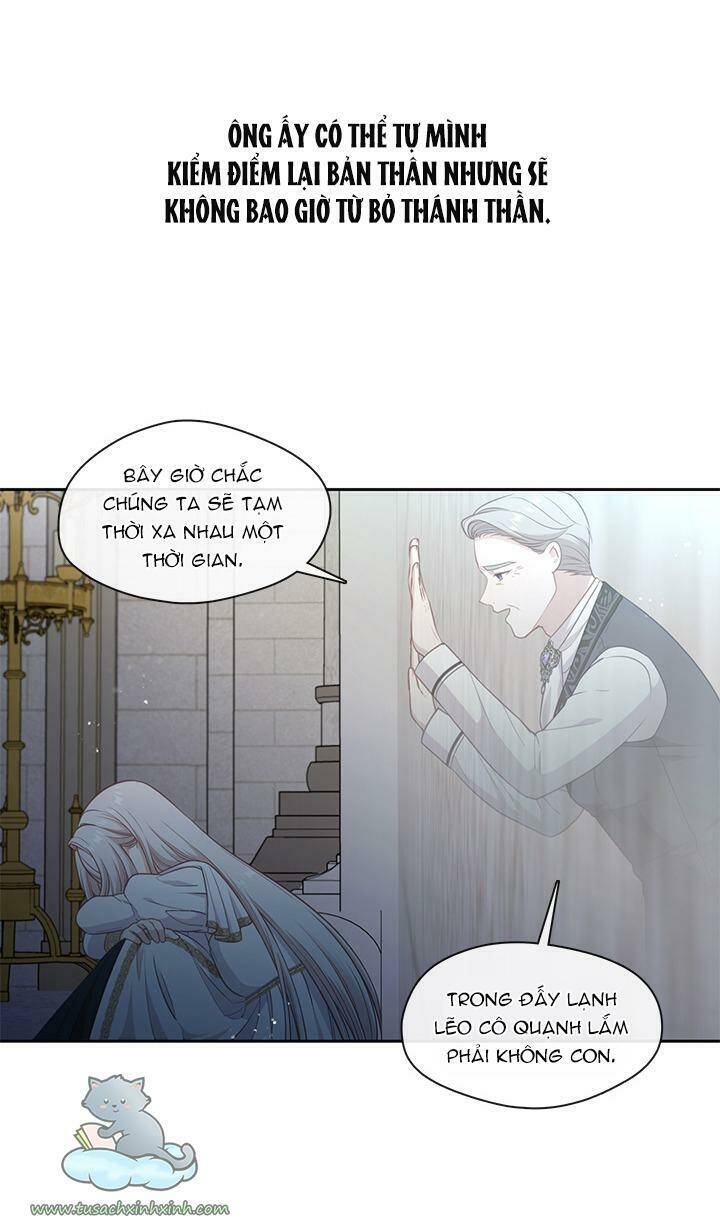 hãy coi chừng ác nữ chapter 98 15