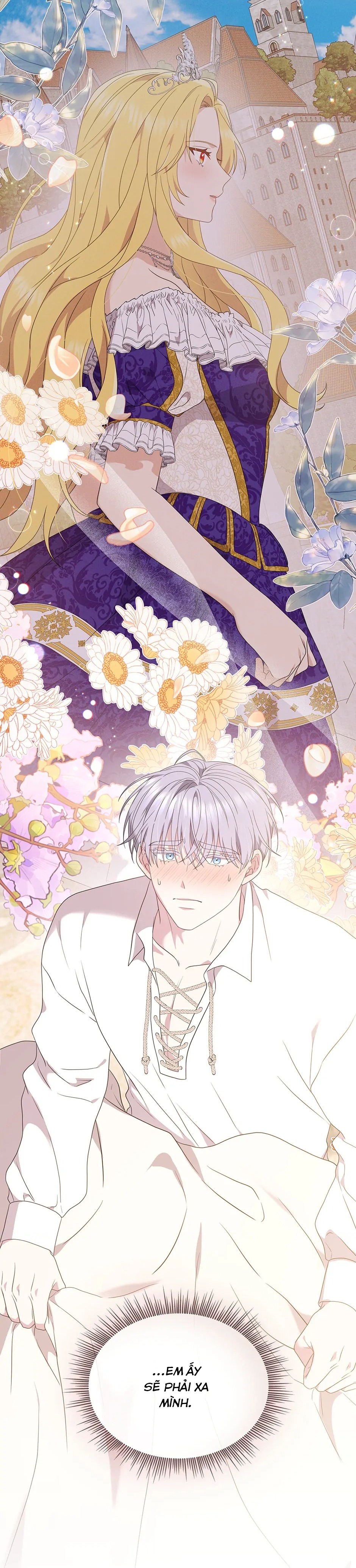 công chúa hai mặt chapter 119 43