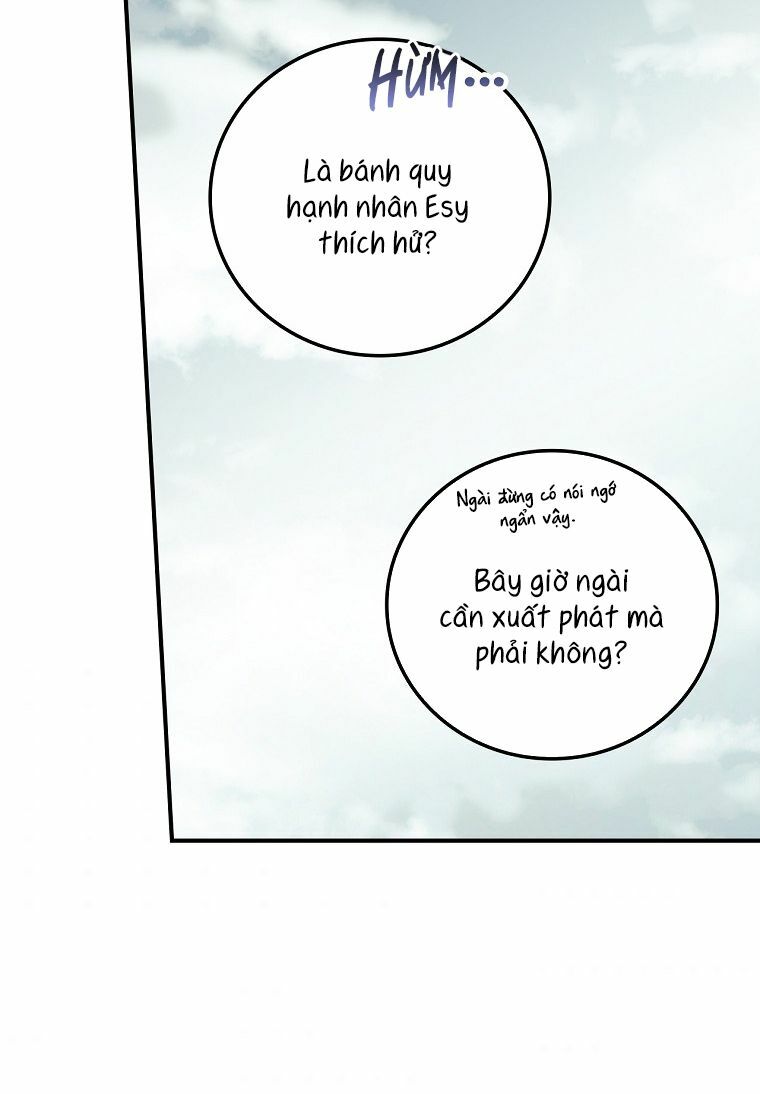 tôi nhìn thấy cái chết của bạn chapter 15 77