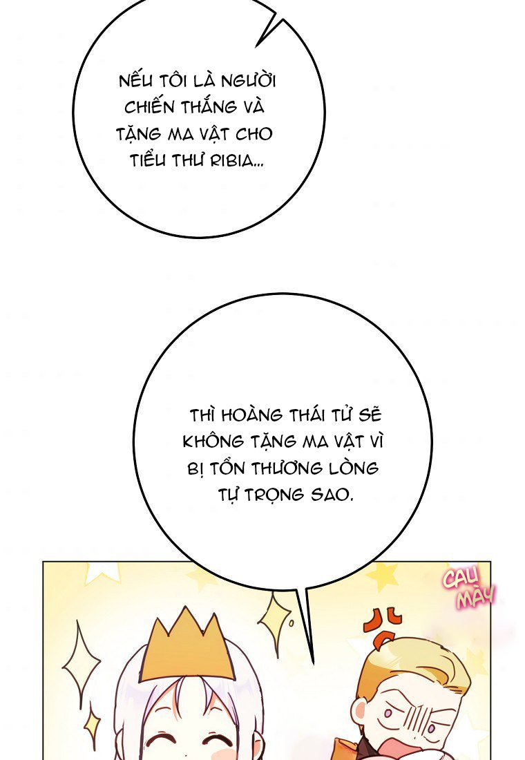 trở thành vợ của nam chính chapter 38.1 33