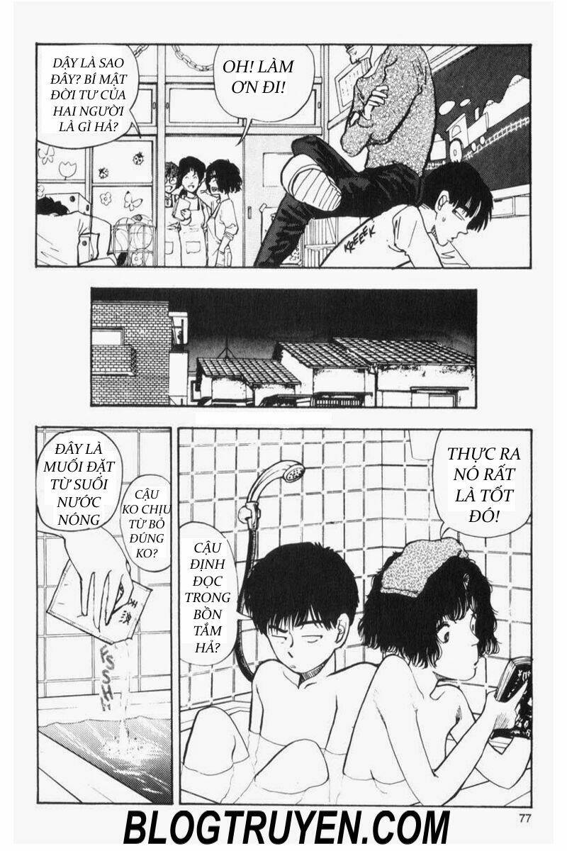 asatte dance chapter 68 13