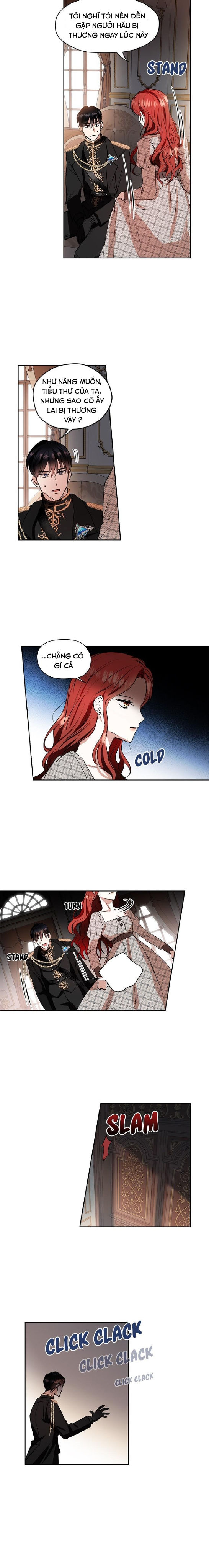 tôi sẽ nâng cấp chồng tôi trở thành một bậc thầy chapter 5 12