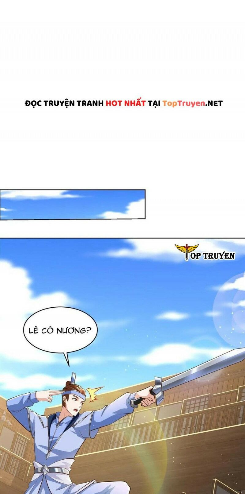 người nuôi rồng chapter 135 14