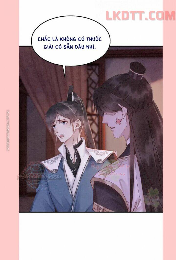 trọng sinh bá sủng nhiếp chính vương quá mạnh mẽ chapter 225 29