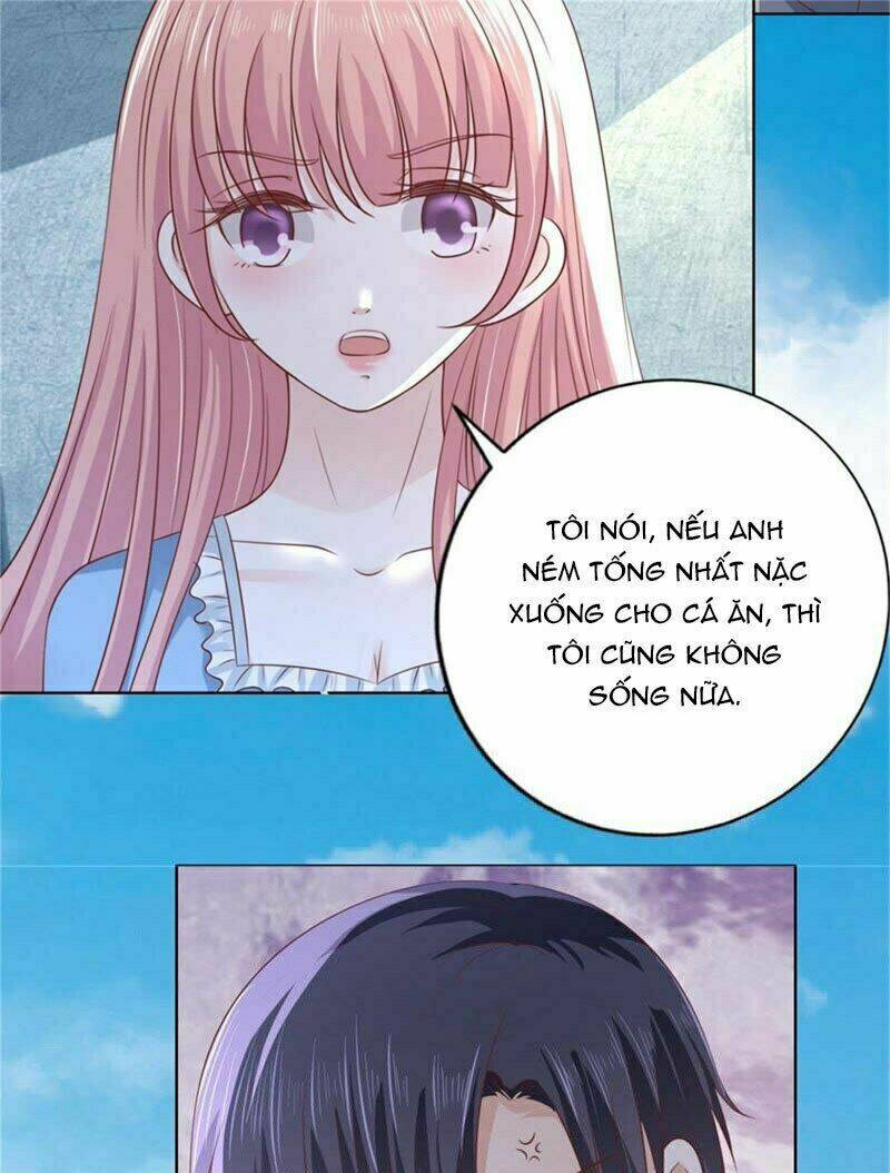 liệt ái tri hạ: series mật đào tiểu tình nhân chapter 215 26