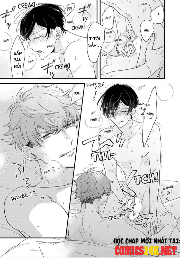 no more mr.nice guy chapter 1 25