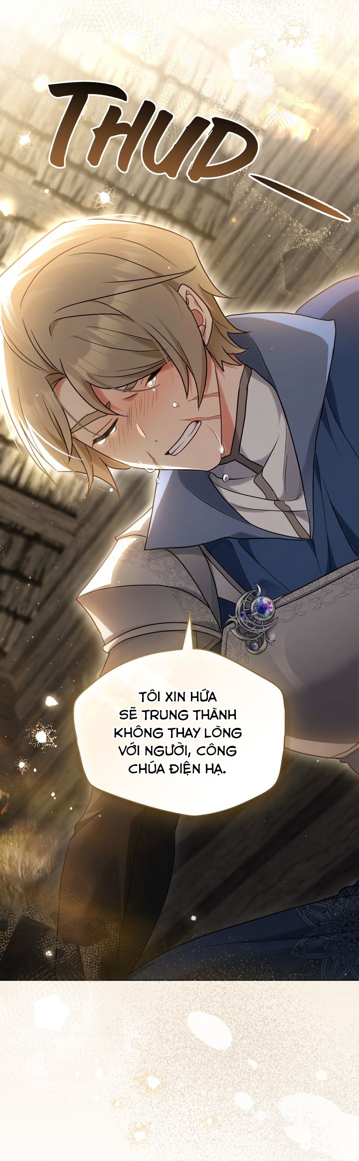 yêu cô công chúa sắp chết chapter 41 23