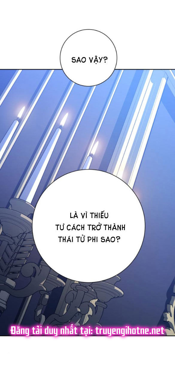 tôi muốn trở thành cô ấy dù chỉ là một ngày chapter 144.2 45