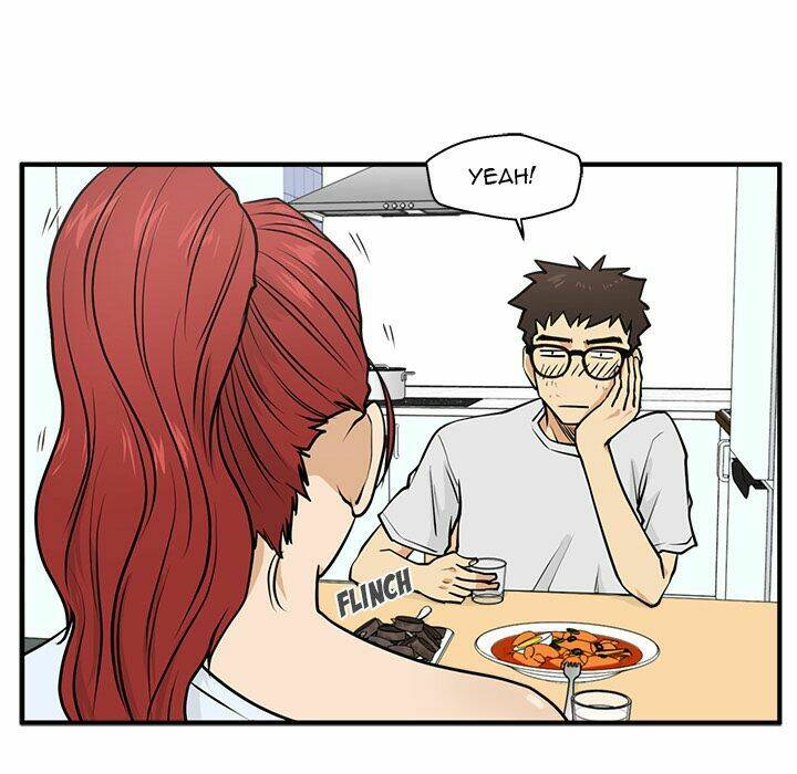 mr kang chapter 60 53