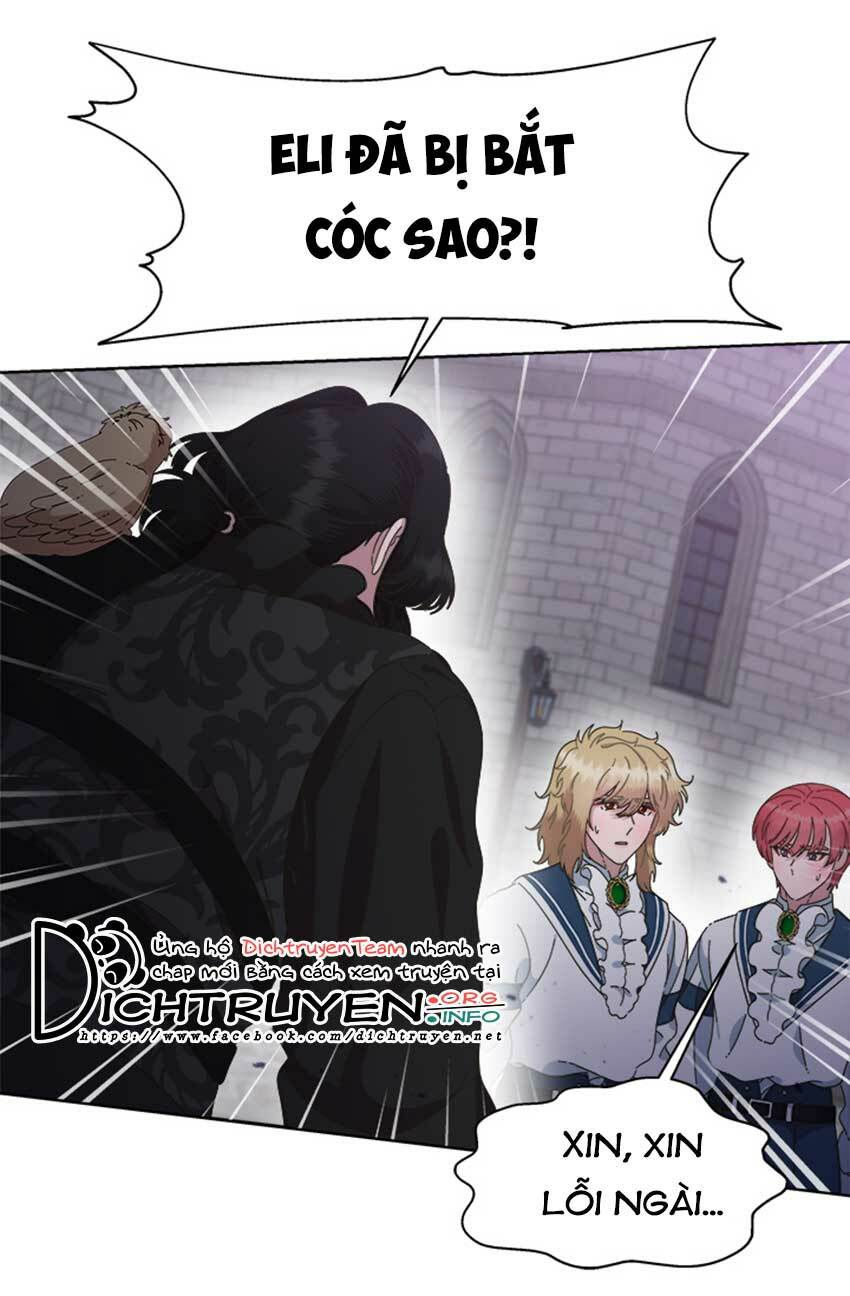 con gái bảo bối của ma vương chapter 125 53