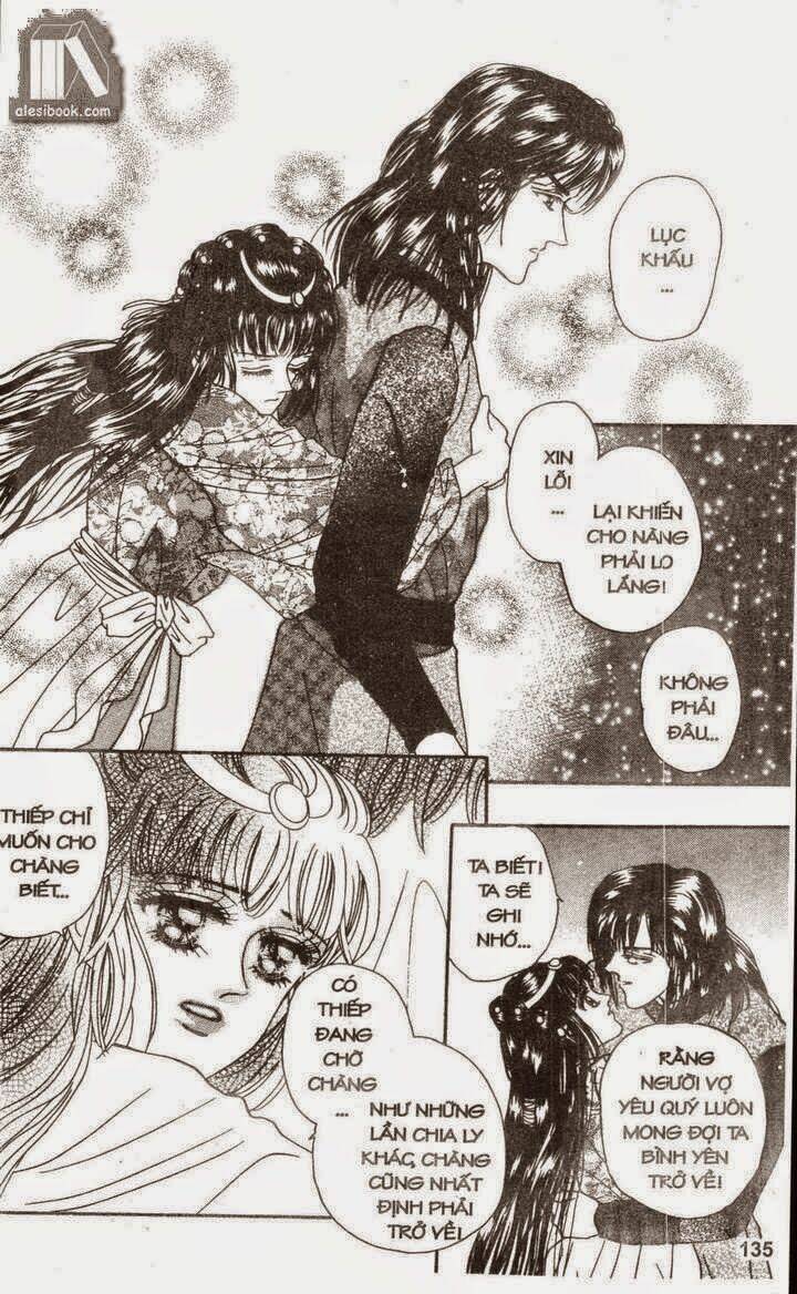 tình yêu thời loạn - proclaiming and loving chapter 5 134