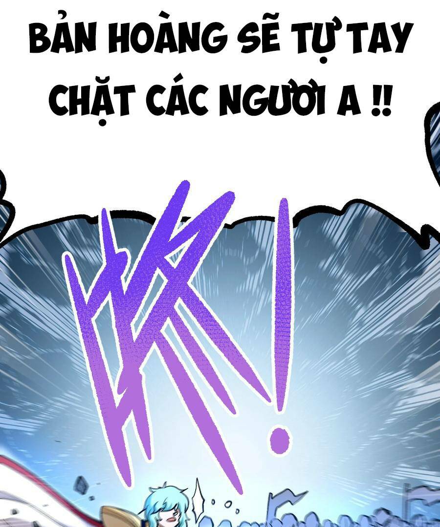 vú em vô địch chapter 4 19