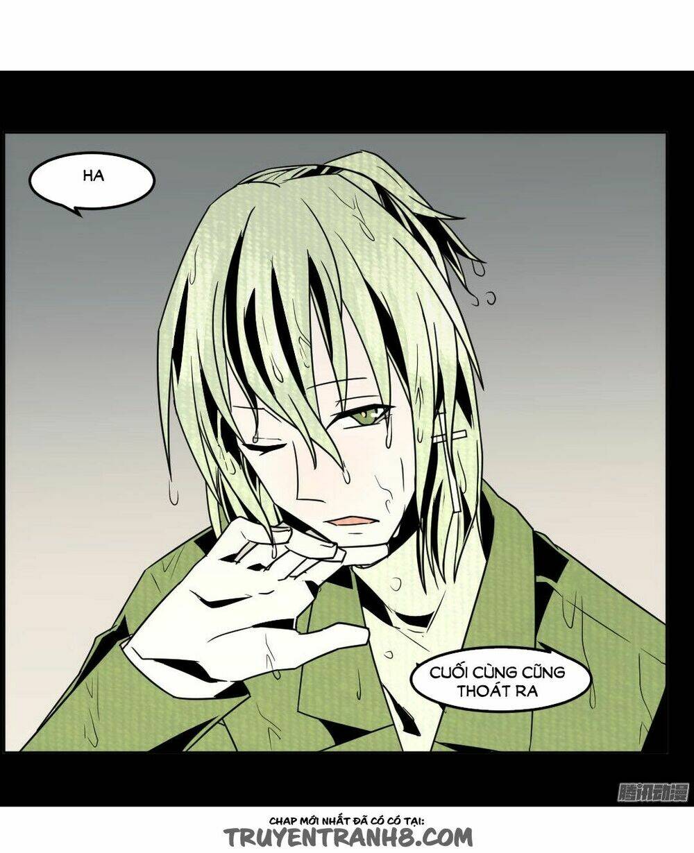 điều ước của người phàm chapter 27 34