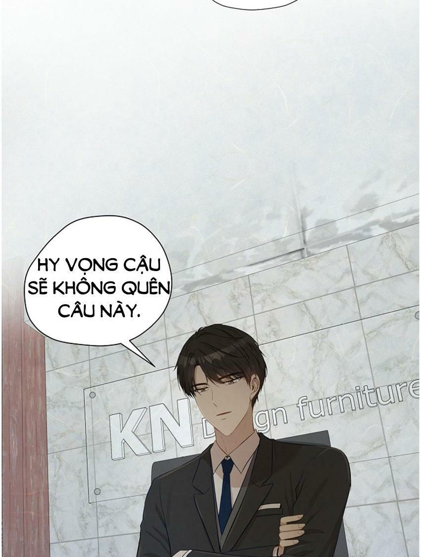 cuộc sống kỳ thú chapter 17 35