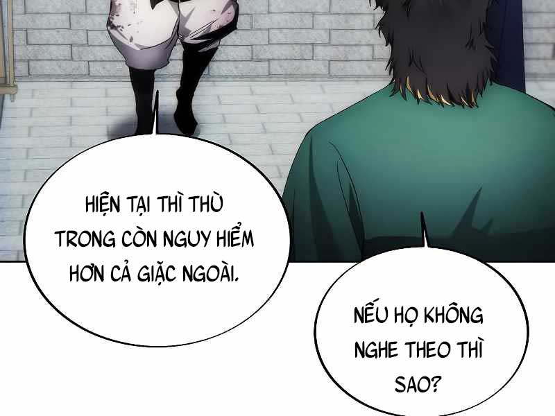 Cách Sống Như Một Ác Nhân Chapter 70 - Trang 2