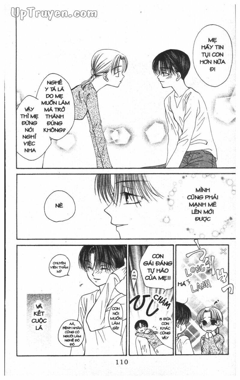 thấy mờ ghét chapter 3 110