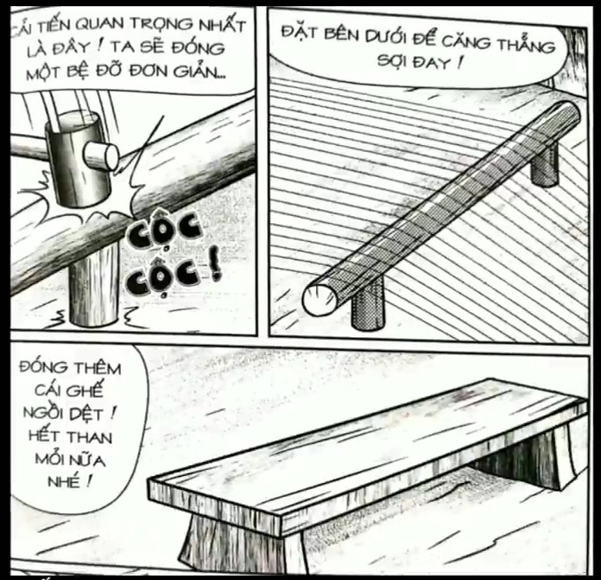 thần đồng đất việt chapter 187 72