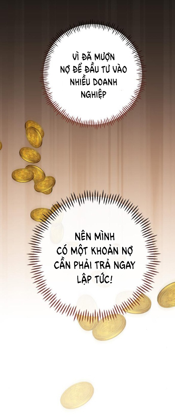 tiểu bạo chúa chapter 63.1 11